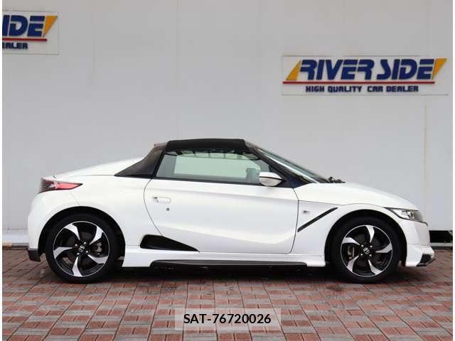 Honda S660 2018-12 8881985-3