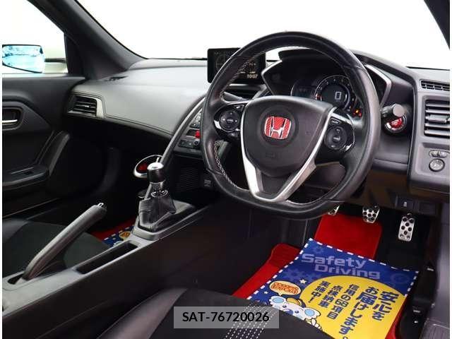Honda S660 2018-12 8881985-4