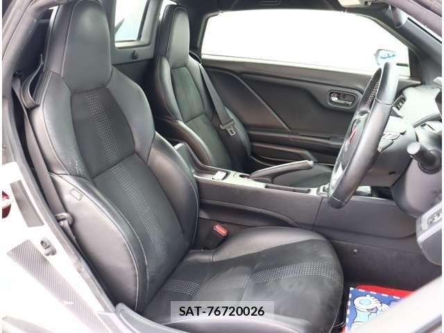Honda S660 2018-12 8881985-5