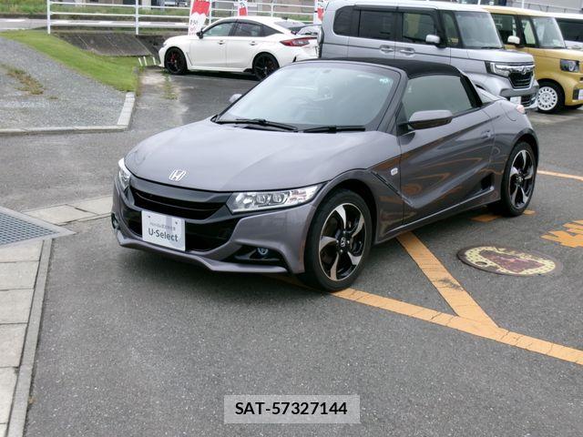 Honda S660 2017-09 8881987-0