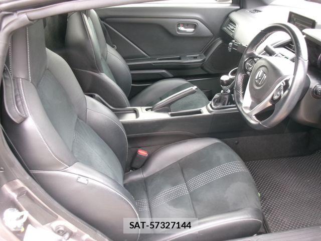 Honda S660 2017-09 8881987-17