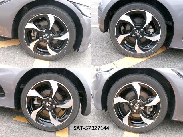 Honda S660 2017-09 8881987-19