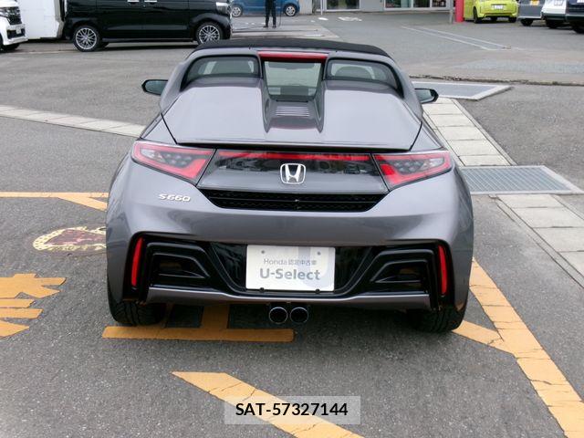 Honda S660 2017-09 8881987-3