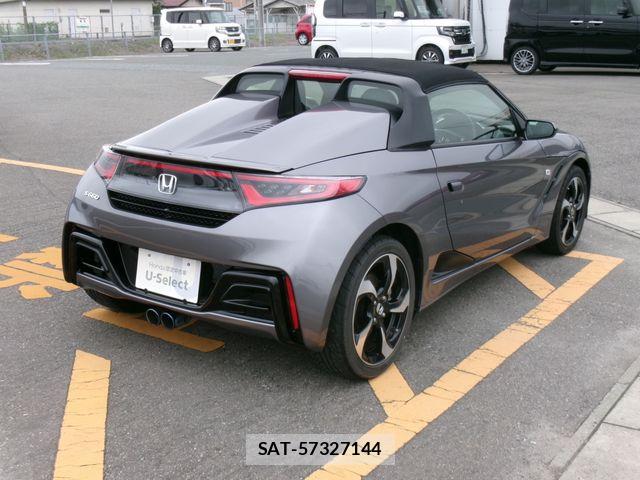 Honda S660 2017-09 8881987-4
