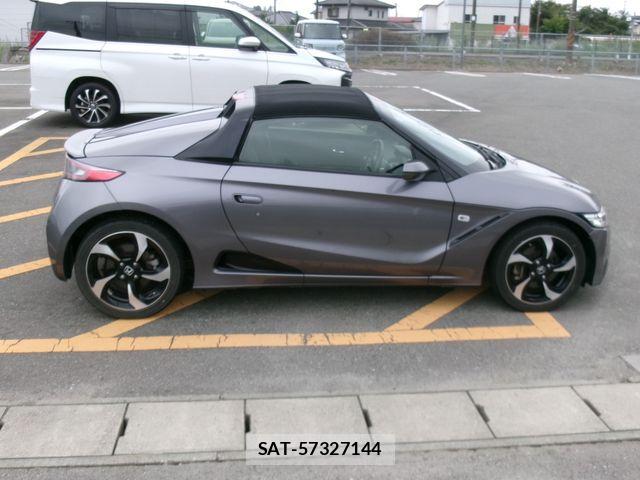 Honda S660 2017-09 8881987-5