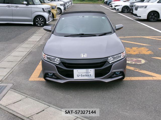 Honda S660 2017-09 8881987-7