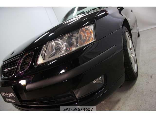 Saab 9-3 SERIES 2006-09 513575-9