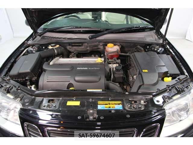 Saab 9-3 SERIES 2006-09 513575-10