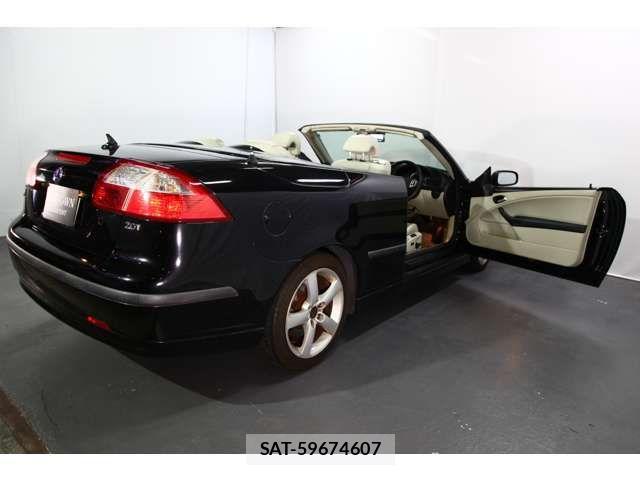 Saab 9-3 SERIES 2006-09 513575-12