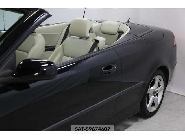 Saab 9-3 SERIES 2006-09 513575-14