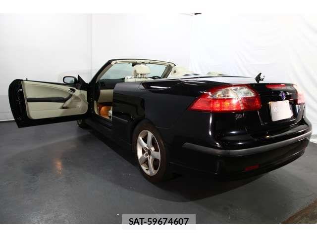 Saab 9-3 SERIES 2006-09 513575-15