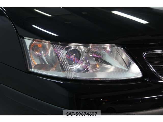 Saab 9-3 SERIES 2006-09 513575-16