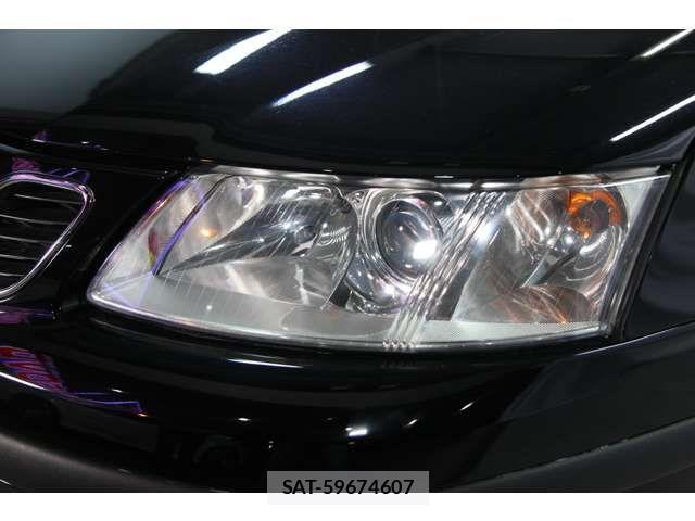 Saab 9-3 SERIES 2006-09 513575-17
