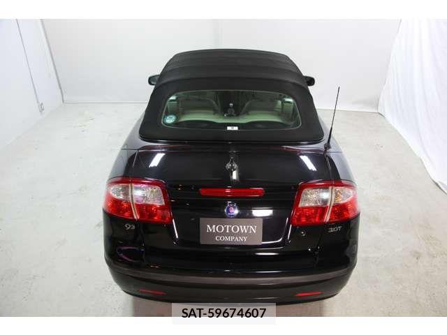 Saab 9-3 SERIES 2006-09 513575-18