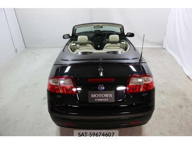 Saab 9-3 SERIES 2006-09 513575-19