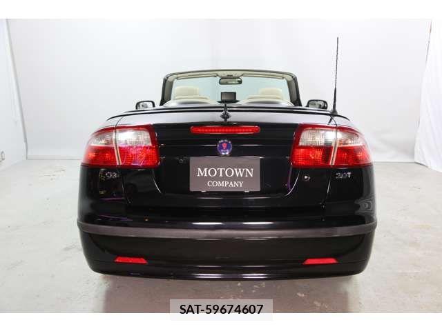 Saab 9-3 SERIES 2006-09 513575-2