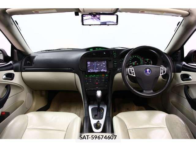 Saab 9-3 SERIES 2006-09 513575-3
