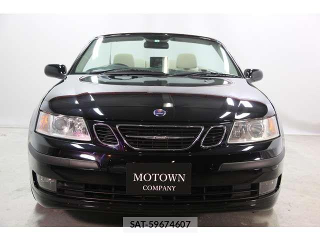 Saab 9-3 SERIES 2006-09 513575-4
