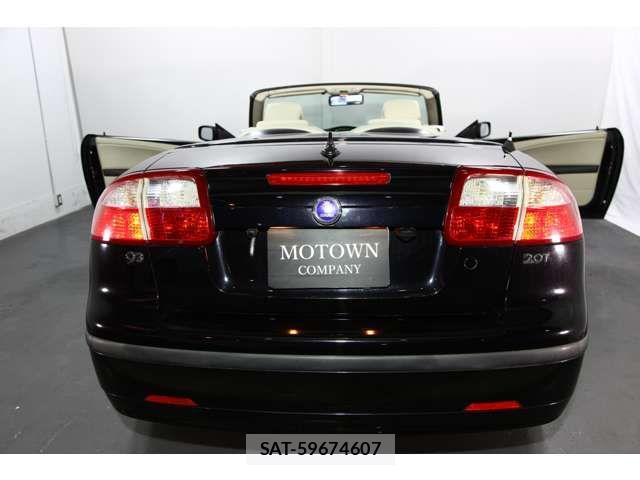 Saab 9-3 SERIES 2006-09 513575-5
