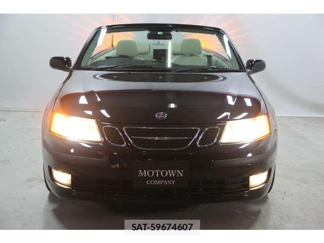 Saab 9-3 SERIES 2006-09 513575-6