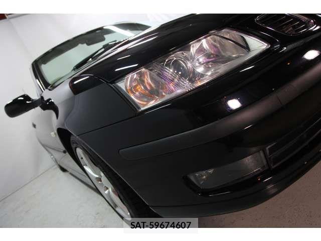 Saab 9-3 SERIES 2006-09 513575-8