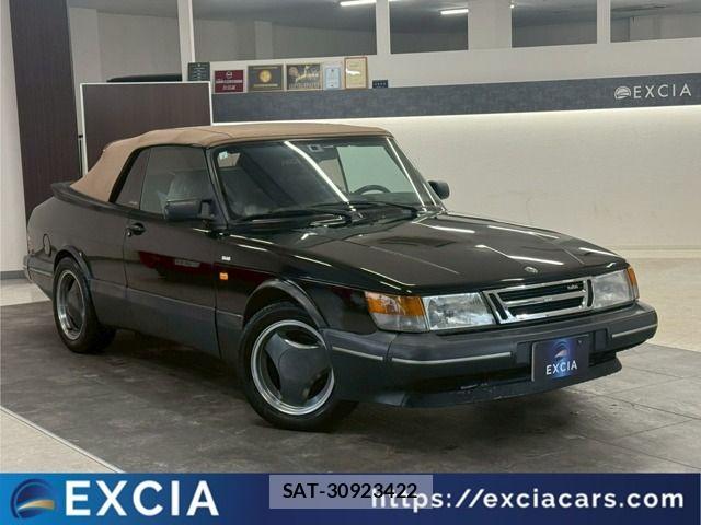 Saab 900 2022-05 7457513-0