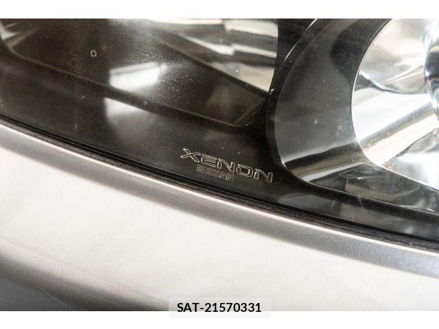 Nissan SAFARI 1998-03 7502700-17