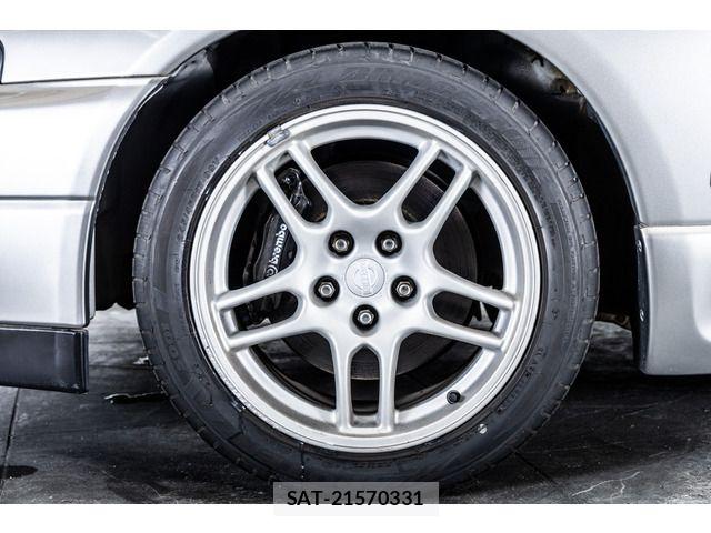 Nissan SAFARI 1998-03 7502700-19