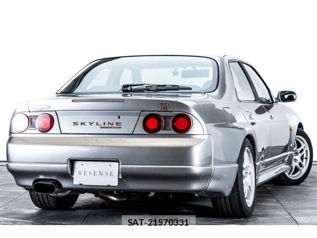 Nissan SAFARI 1998-03 7502700-2