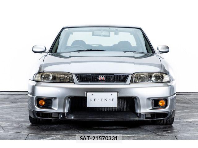 Nissan SAFARI 1998-03 7502700-8
