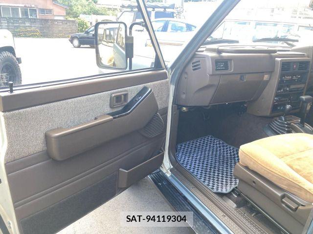 Nissan SAFARI 1989-09 8355537-12