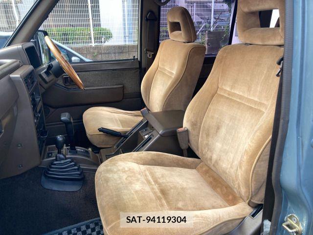 Nissan SAFARI 1989-09 8355537-13