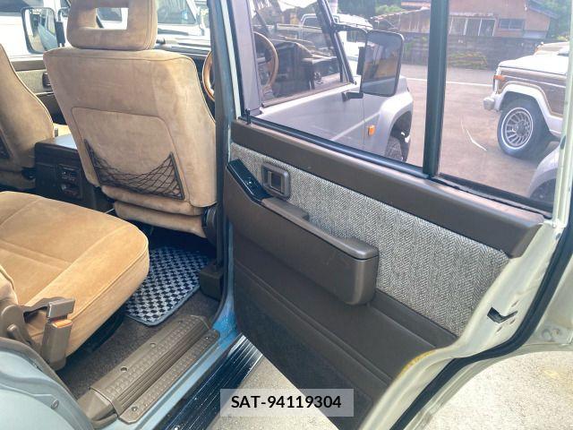 Nissan SAFARI 1989-09 8355537-14