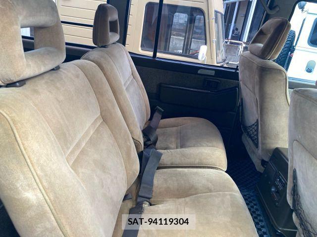 Nissan SAFARI 1989-09 8355537-15