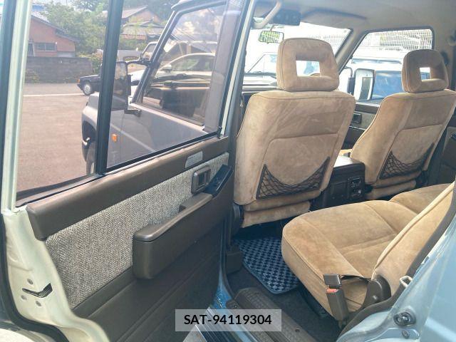 Nissan SAFARI 1989-09 8355537-16