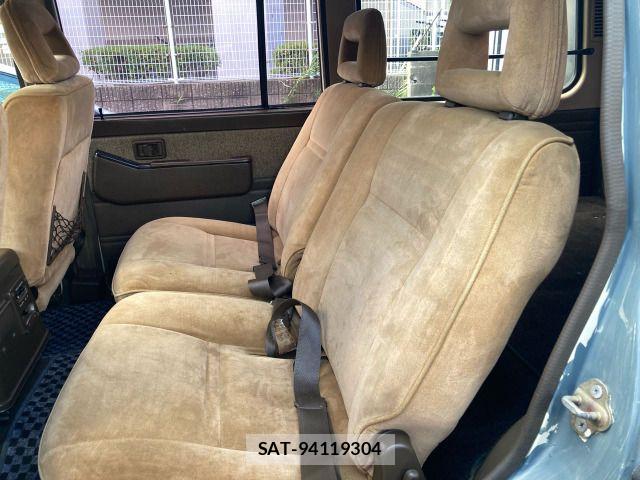 Nissan SAFARI 1989-09 8355537-17