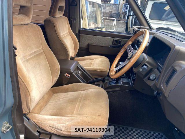 Nissan SAFARI 1989-09 8355537-2