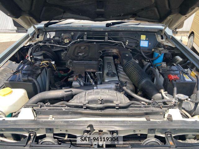 Nissan SAFARI 1989-09 8355537-3