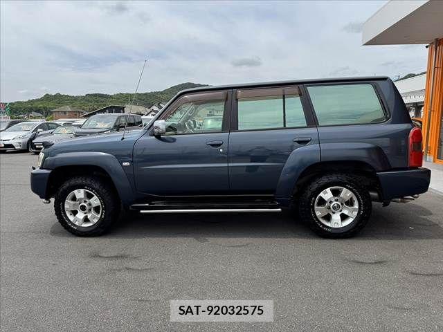 Nissan SAFARI 2006-03 6691234-11