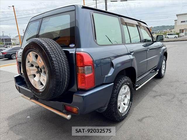 Nissan SAFARI 2006-03 6691234-14
