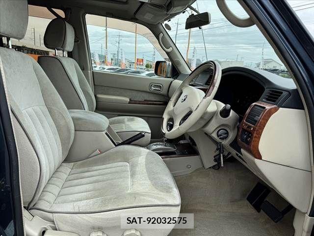 Nissan SAFARI 2006-03 6691234-15