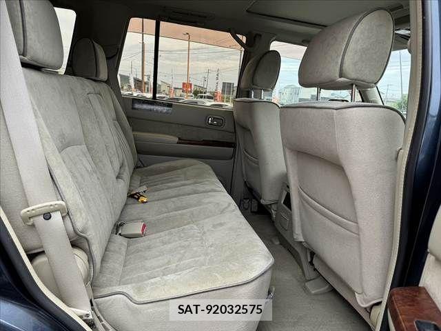 Nissan SAFARI 2006-03 6691234-16