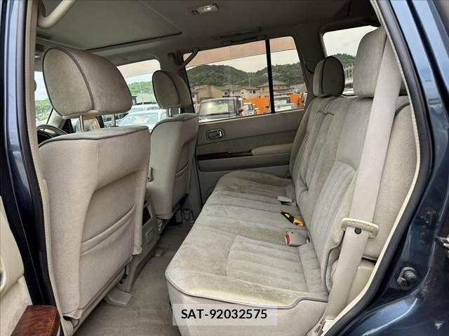 Nissan SAFARI 2006-03 6691234-18