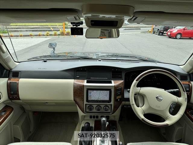 Nissan SAFARI 2006-03 6691234-1