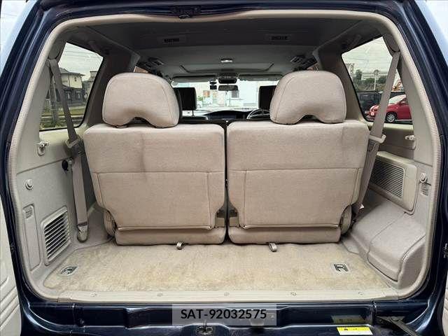 Nissan SAFARI 2006-03 6691234-19