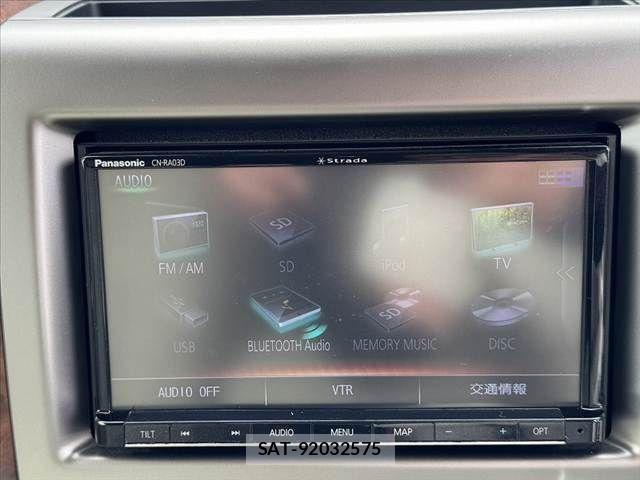 Nissan SAFARI 2006-03 6691234-20