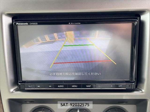 Nissan SAFARI 2006-03 6691234-21
