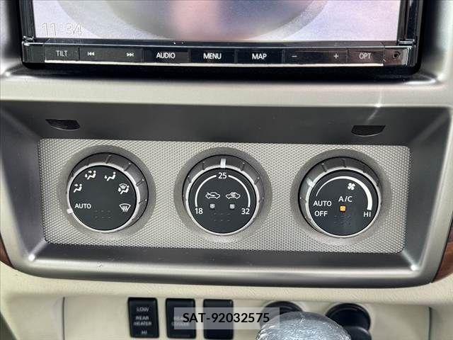 Nissan SAFARI 2006-03 6691234-22