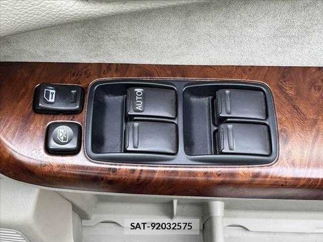 Nissan SAFARI 2006-03 6691234-25