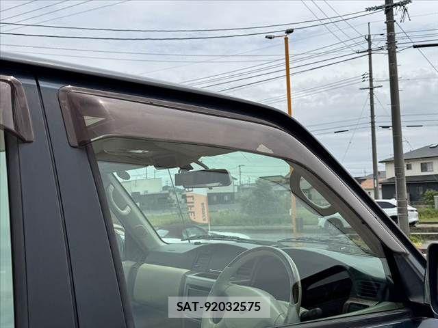 Nissan SAFARI 2006-03 6691234-26